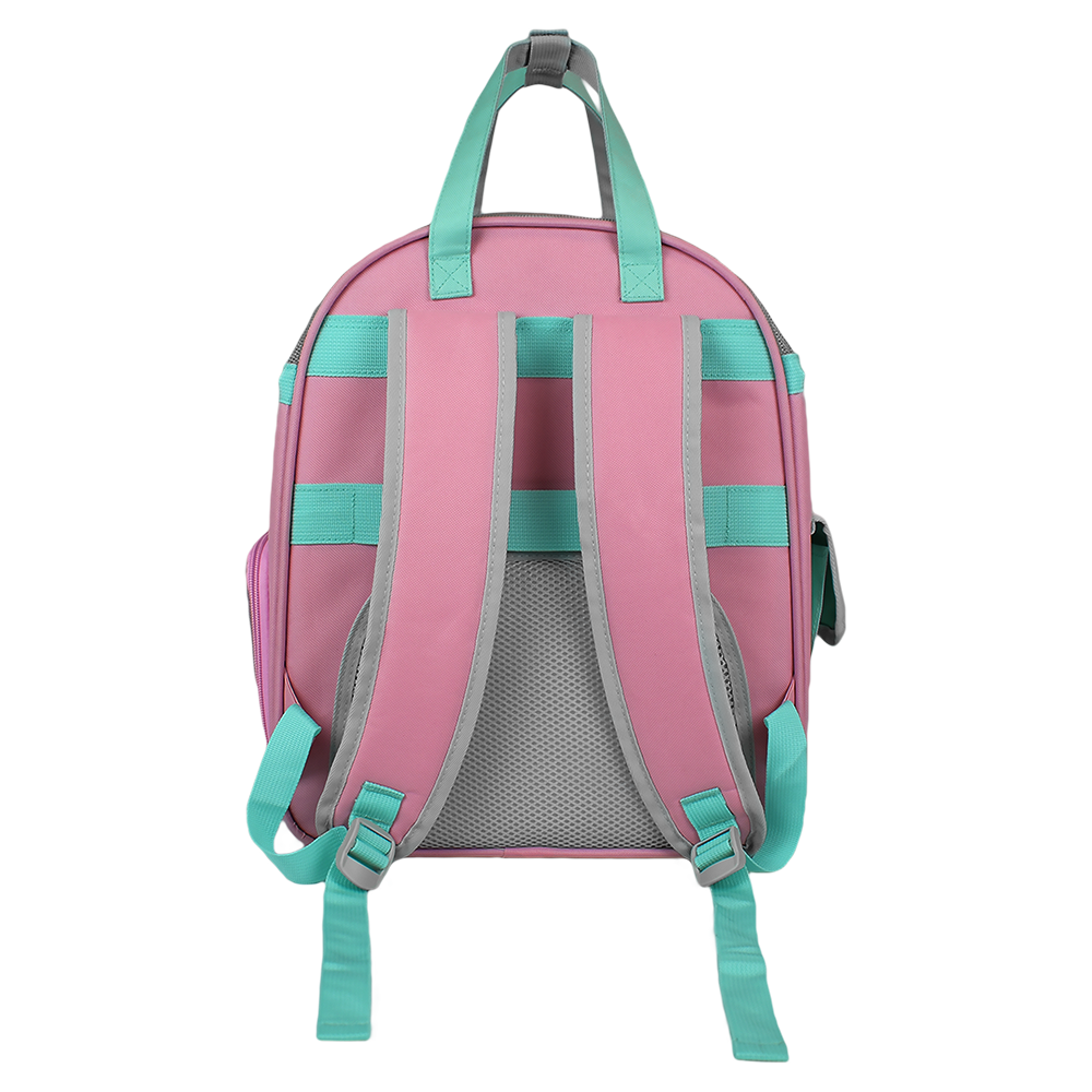 TRANSPORTADORA P/GATO URBAN ROSA